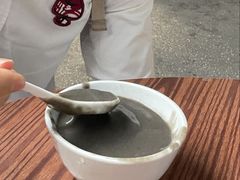 -勤記甜品