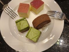 -上海齐鲁酒店·辣椒屋咖啡厅