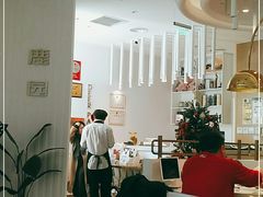 -Deer Park鹿园西餐(仁恒置地广场店)