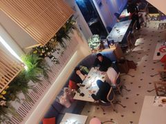-Mezomd曼索蒂西班牙餐厅(广粤店)