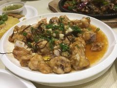 -鹅仔饭店(中山七路店)
