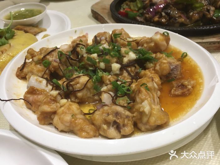 鹅仔饭店(中山七路店)图片