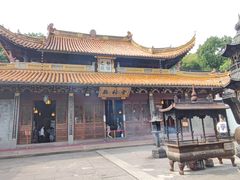 -阿育王寺