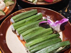-憨孃孃·重庆老火锅(红山黑金店)