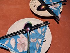 -浩海火燒雲傣家菜(静安芮欧店)
