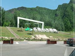 -百里山水画廊