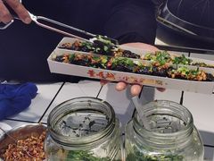 -董顺桃小粒臭豆腐(太平街一店)