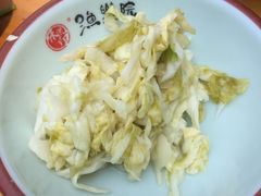-攀枝花·任德琼·盐边羊肉米线
