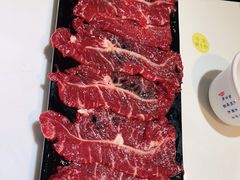 -陈记顺和牛肉火锅馆(天河北路店)