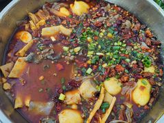 -黑竹香鸡(营和巷店)