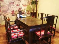 -上岛咖啡(华源四里店)