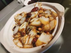 -北京水岸山吧度假村(雁栖镇店)