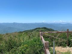 -阳台山自然风景区