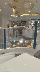 -奈尔宝家庭中心·亲子餐厅(苏州大悦城店)