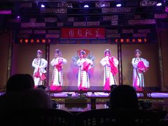 -盖碗儿梨园·变脸吐火·川剧(天府广场店)