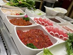 -海底捞火锅(天一广场亚细亚店)