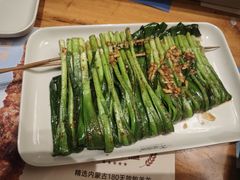 -木屋烧烤(大运店)