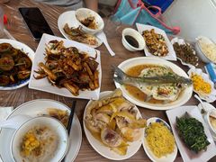 -妈妈的小作坊(陈家镇店)