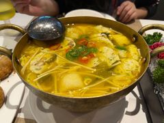 -若蘭慈·无国界素食料理(欢乐海岸店)