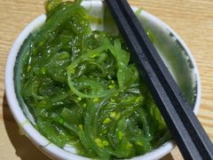 -麺屋猪一(仁恒梦店)