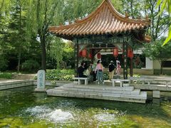 -沈阳植物园