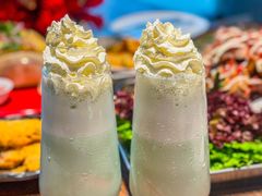 -盐说Salt Talk北美风味西餐厅(海上世界店)