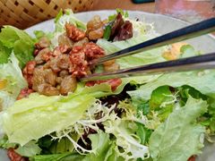 -Golden Lily河内巴黎法越料理餐厅(建国西路店)