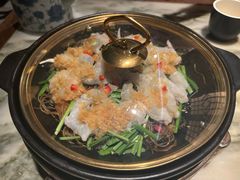 -绿茶餐厅(昌平悦荟店)