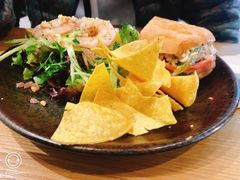 -HELLO 27 意面·沙拉·帕尼尼