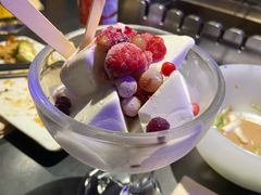 -很久以前羊肉串(清河店)