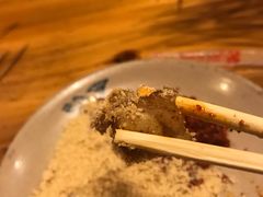 -晓靖轩烧烤(沙河风情店)