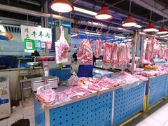 -天丰利生活MALL(和平里店)