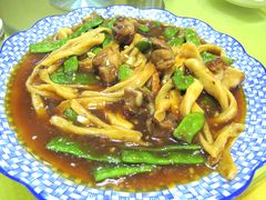 -珍巷福地四合院菜馆(复兴门店)