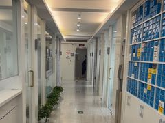 -合众齿科高难度矫正·种植·儿牙中心(望京总院)