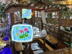 -花溪雨·森林餐厅(石基店)