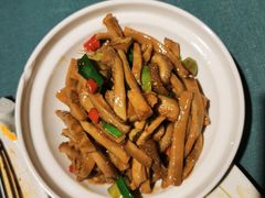 -竹溪一号·天域阁(骑马山店)