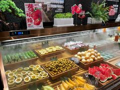 -一绪に和牛寿喜烧(罗湖益田假日店)