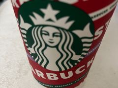 -星巴克(杭州下沙福雷德店)
