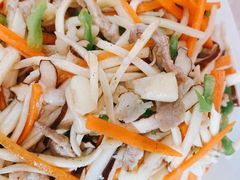 -水韵·渔家臻品私房菜(中庙店)