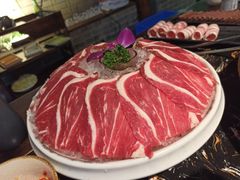 -苏家大院庭院式老火锅(高灯北街店)