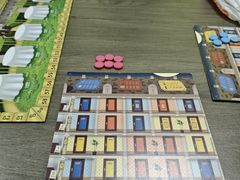 -6号玩家桌游吧(汉街店)