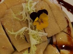 怀旧古法市师鸡-朱仔记食府(江南大道店)