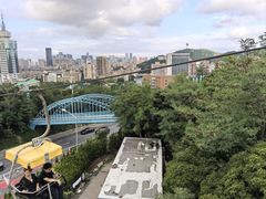 -富斯特索道
