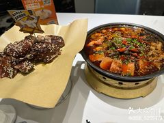 -眉州东坡(清河万象汇店)