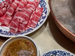 -东镇老火锅(长春路首店)