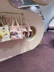-奈尔宝·国风主题儿童乐园·亲子餐厅(豫园商城店)