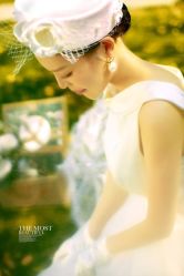 -金夫人婚纱摄影(西昌店)