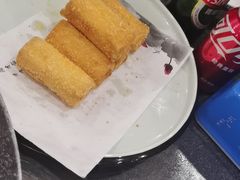 -大清花饺子(山庄店)