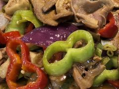 -老兵食堂(景新街店)