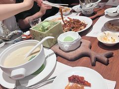 -大树餐厅(益田假日店)